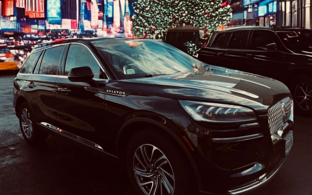 Trusted Airport Car Service from Smithtown, NY