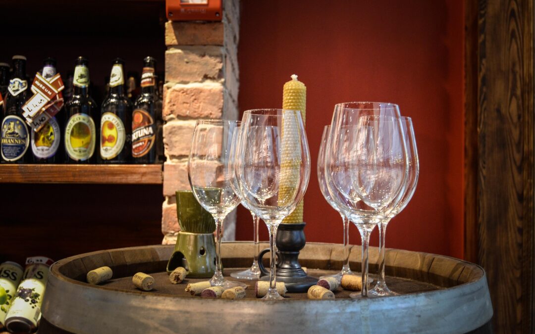 Why a North Fork Winery Tour Could Be Your Perfect Girls’ Trip