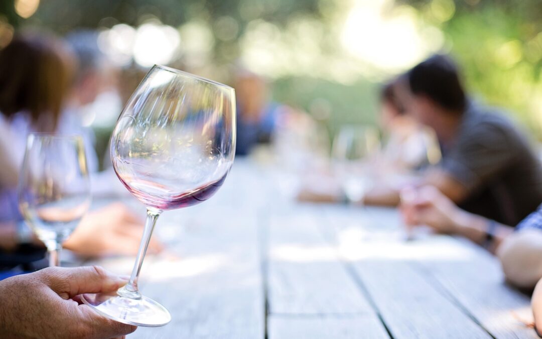 Winery Tours