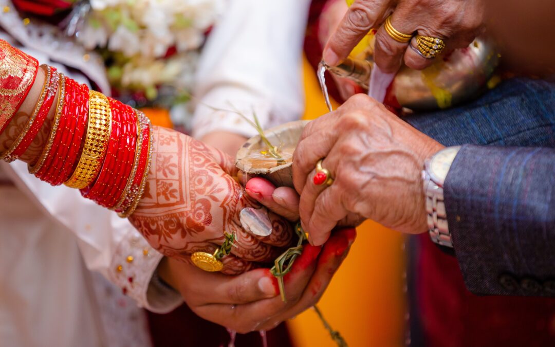 Indian Wedding