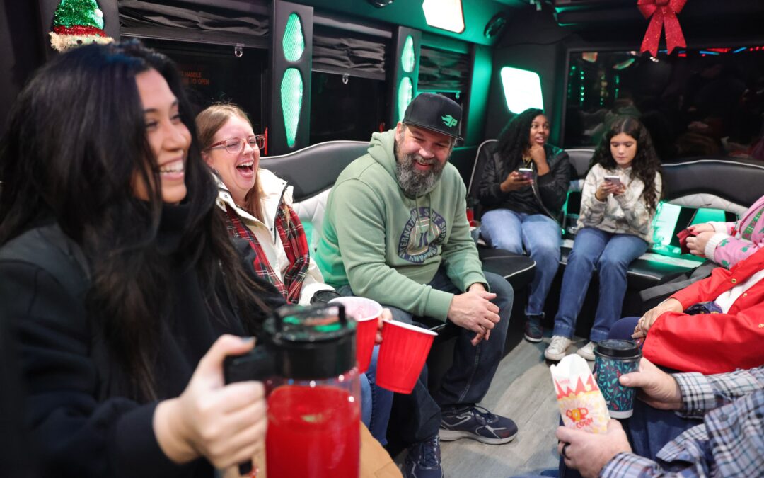 Party Bus